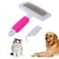 Pet Grooming Brushes And Combs image
