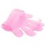 Pet Grooming Glove for Cats Brush Comb Cat image