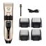 Pet Grooming Hair Clipper Treammer Rechargable image