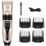 Pet Grooming Hair Clipper Treammer Rechargable image