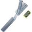 Pet Hair Comb Trimmer With Extra Blade image