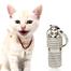 Pet ID Tag Address Label Tube image
