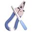 Pet Nail Cutter /Pet Grooming Tools With Nail File image