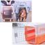 Pet Travel Carrier With Wheels Large Pet Sky Kennel Dog Aviation Crate Trolley Pet Kennel - Suitable For Under Pets For Large Dogs image
