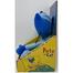 Pete the Cat 14 Inch Deluxe Plush Toy image