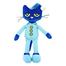 Pete the Cat 14 Inch Deluxe Plush Toy image