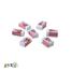 Petra Eraser Small White 1 Jar 36 Pcs image