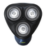 Philips AT620/81 Norelco Dry Electric Shaver for Men image