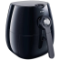 Philips Air Fryer HD9220-BLK image