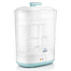 Philips Avent 2-in-1 Electric Steam Sterilizer SCF922/03 image