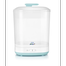 Philips Avent 2-in-1 Electric Steam Sterilizer SCF922/03 image