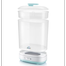 Philips Avent 2-in-1 Electric Steam Sterilizer SCF922/03 image