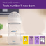 Philips Avent Anti Colic Feeding Range 125 ml (Twin Pack) Scf 810/20 image