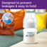 Philips Avent Anti Colic Feeding Range 125 ml (Twin Pack) Scf 810/20 image