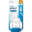 Philips Avent Anti-Colic Teat, 6m ( Fast Flow) image