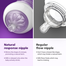 Philips Avent Baby Feeder Anti-Colic Baby Bottles 1month Plus 260 ml - 2 Pcs Bottle Pack image