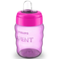 Philips Avent Classic Spout Cup 9 Plus Months 260 ml (Pink) image