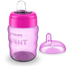 Philips Avent Classic Spout Cup 9 Plus Months 260 ml (Pink) image