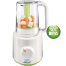 Philips Avent Combined Baby Food Steamer And Blender image