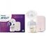 Philips Avent Comfort Single Electric Breast Pump image