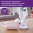 Philips Avent Electric Single Breast Pump image
