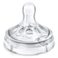 Philips Avent Natural 2 Newborn Flow Nipples For 0 Plus Months image