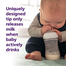 Philips Avent Natural Feeder From 3 Plus months 330 ml image