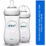 Philips Avent Natural Feeder From 6 Plus Months 330 ml image