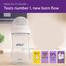 Philips Avent Natural Feeding Bottle 2 Pcs 125ml image