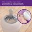 Philips Avent Natural Feeding Bottle 2 Pcs 125ml image