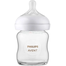 Philips Avent Natural Glass Feeder From 0 Plus Months 120 ml image