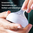 Philips Avent Philips Avent Natural Feeder Bottle 0 month Plus Baby Feeder 125 ml (Pack Of 2) image
