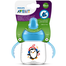 Philips Avent Premium Spout Cup Blue 260 ml image