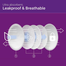 Philips Avent Ultra Comfort Disposable Day and Night Breast Pads 24 pk image