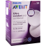 Philips Avent Ultra Comfort Disposable Day and Night Breast Pads 24 pk image