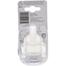 Philips Avent - Classic Nipple (0m ) (2pcs) image