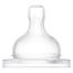 Philips Avent - Classic Nipple (0m ) (2pcs) image