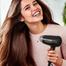 Philips BHC010/12 Essential CareDry Care Hair Dryer for Women image