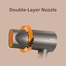 Philips BHD321/00 Hair Dryer 3000 Series for Women image