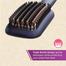 Philips BHH885/10 Heated Straightening Brush, ThermoProtect, Ionic Care, Argan Oil Infusion for Women image