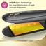 Philips BHS736/00 Instantly Smooths Untamable Hair Straightener for Women image