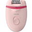 Philips BRE285/00 Satinelle Essential Corded Compact Epilator for Women image