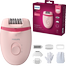 Philips BRE285/00 Satinelle Essential Corded Compact Epilator for Women image