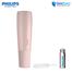 Philips BRR454/00 Facial Hair Remover 5000 Series for Women image