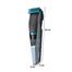 Philips BT3102 - 15 Cordless Rechargeable Beard Trimmer image
