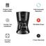 Philips Coffee Maker Daily Collection - HD7432 image
