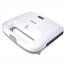 Philips Collection Sandwich Maker White - HD2393 image