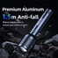 Philips Compact Powerful Bright LED Flashlight image