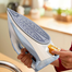 Philips DST7011/26 HV Steam Iron 7000 Series SteamGlide Plus Soleplate image