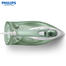 Philips DST7012/76 HV Steam Iron 7000 Series SteamGlide Plus Soleplate image